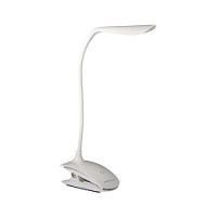 Stolna lampa LED Clip-on  USB - 3 razine osvjetljenja
